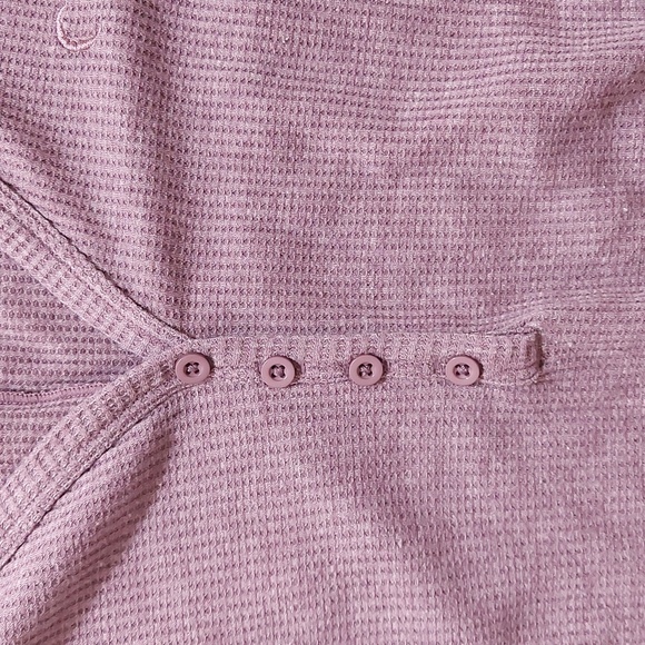 Zyia Long sleeved top - Picture 3 of 4